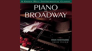 I Dreamed A Dream/Castle On A Cloud/On My Own/A Little Fall Of Rain (Remix)