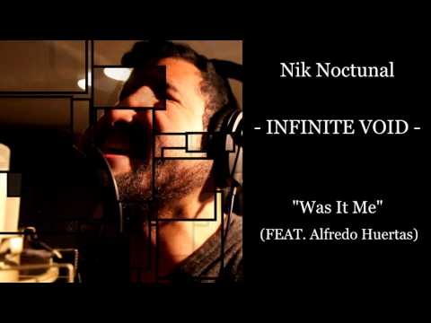 Nik Nocturnal -INFINiTE VOID- 