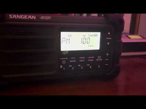 WLNK “Mix 107.9” Legal ID - Charlotte, NC (7/17/23)