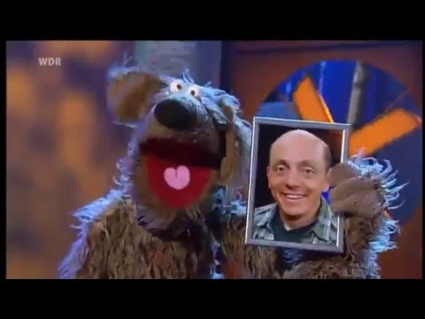 Zimmer Frei! Bernhard Hoëcker 2013.mp4