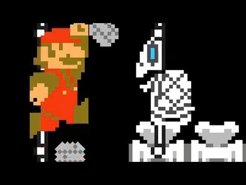 Super Mario Maker 2 🔧 Boiling Bones Fortress 🔧 Brian0630