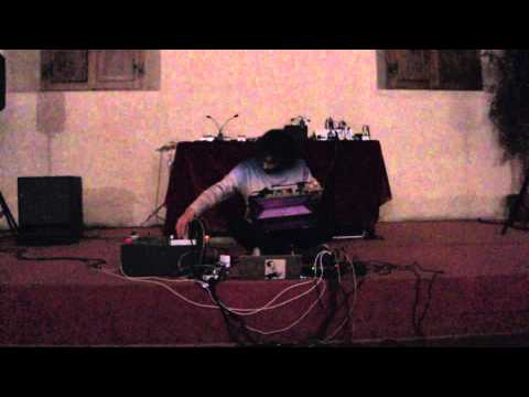 Giovanni Lami - Suono Prossimo 21/02/2015