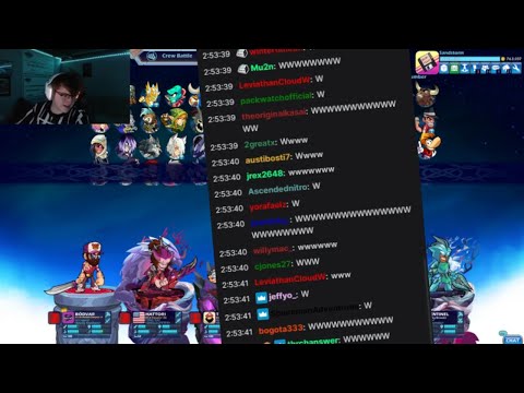 Darkgoul trolls Sandstorm - 'Sir Roland?' ❗💀 #shorts