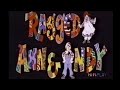Raggedy Ann Andy A Musical Adventure 1977 VHS