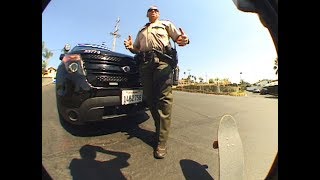 Think About Your Troubles