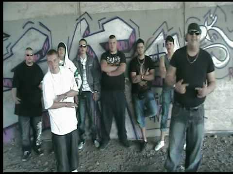 Scorp feat Rassler-k  - Down mit der Hood