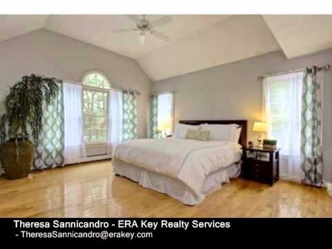 3 GREEN LANE Upton, MA 01568 - Single-Family Home - Real Estate - For Sale -