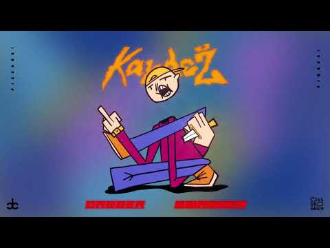 Kardež - Swagger Dagger [sound on]