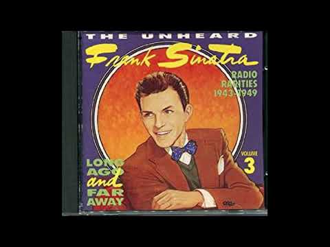 Frank Sinatra - Shoo Shoo Baby