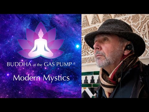 Lessons from the Mountaintop - Lawrence Pintak - Buddha at the Gas Pump Interview