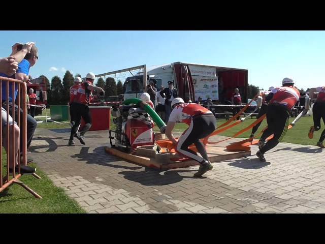Renmotor Jinolice, 07. 05. 2016