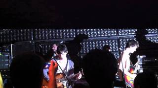 Conor Oberst - Moab @ The Casbah