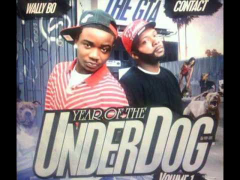 WALLY BO-GETTING TATTA COUNTING MONEY