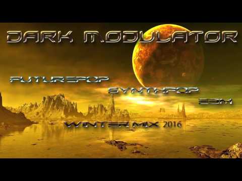 Futurepop / Synthpop / EBM WINTER MIX 2016 from DJ Dark Modulator