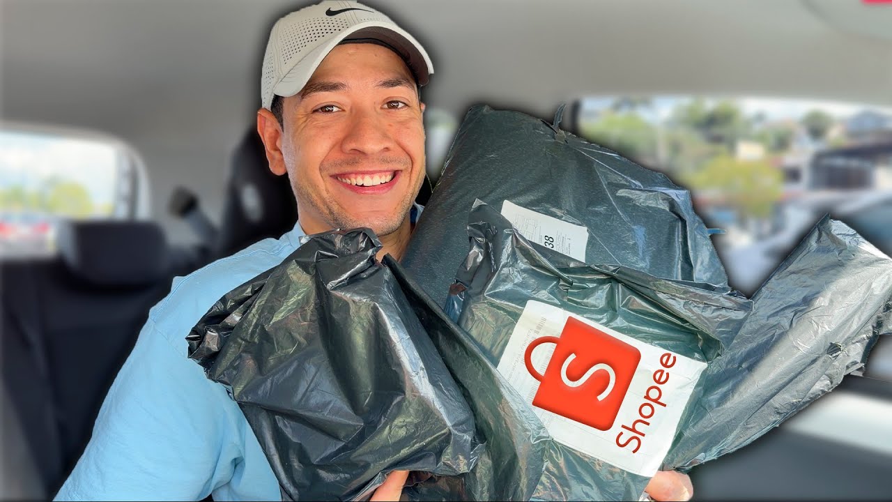 5 ACESSÓRIOS ÚTEIS E BARATOS DA SHOPEE PARA O CARRO🚘