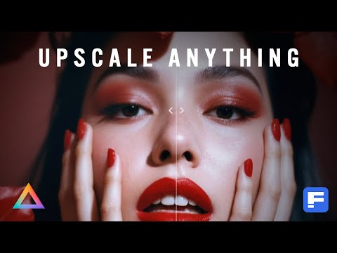 The Best AI Upscaler? Magnific AI Precision 2.0 Explained