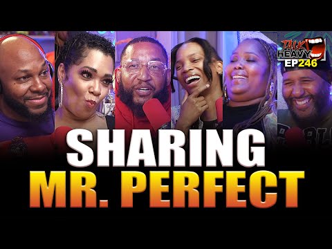 GETTING PERSONAL TRAINED 🚂-  EP: 246 - THE TALK HEAVY PODCAST