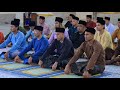 TAKBIR RAYA AIDILFITRI 1446H