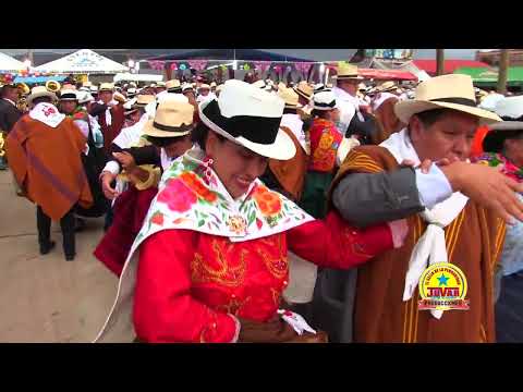 CARNAVAL JAUJINO... CORTAMONTE (BARRIO HUARANCAYO) Jauja 2023