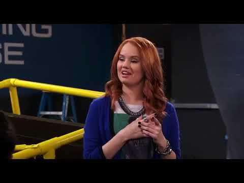 Jessie Saison 3 Episode 15 - Un baby-sitter très particulier - 5/6