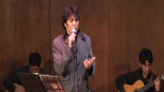 ARNOLD SORIA  "MI SECRETO FINAL"