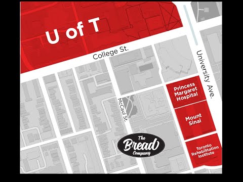 Bread Company Condos