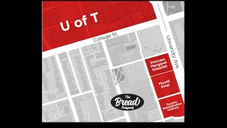 New Condos Report: The Bread Company Condos Toronto
