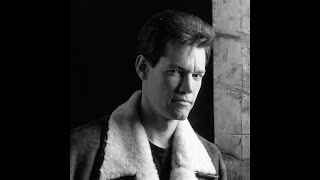 Baptism-Randy Travis(Lyrics Video)