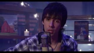 Mo Pitney - My Father Didn&#39;t Raise No Fool (Acoustic Video)