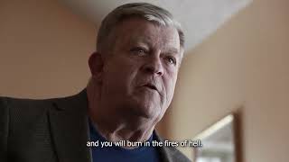 Third Eye Spies Trailer