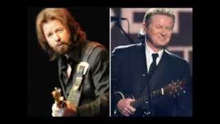 Don Henley  --  Johnny can´t read