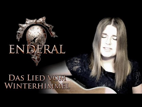 Enderal - Das Lied Vom Winterhimmel video