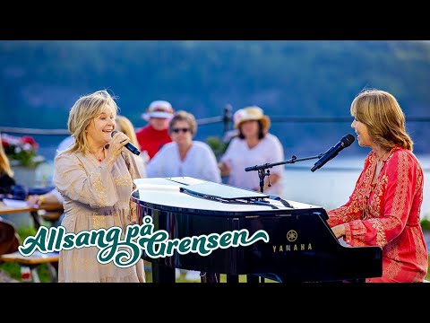 Anita Skorgan & Elisabeth Andreassen - For Vår Jord (Allsang på Grensen 2021)