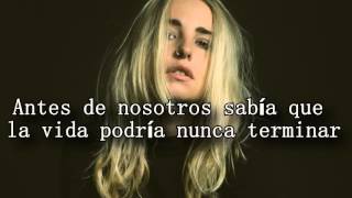 Laurel - To The Hills // traducción al español