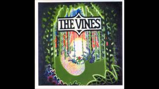 The Vines // Outtathaway (HQ)