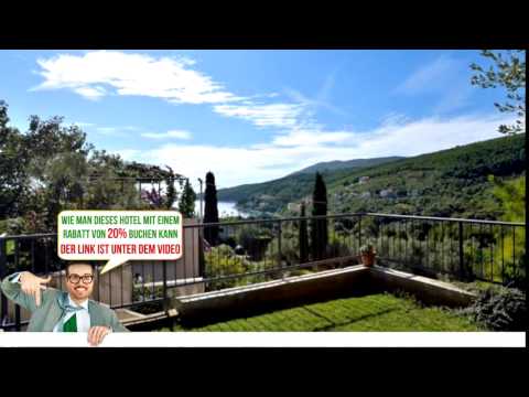 Apartment Andrea, Sveta Marina, Croatia