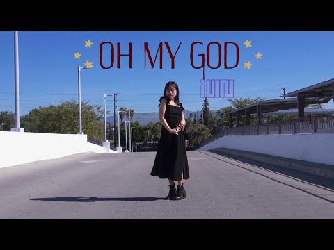 G-IDLE (여자 아이들) - ‘Oh My God’ Dance Cover