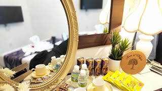 Ghazrins Garuda Hotel, Johor Bahru, Malaysia | Travel With Somya