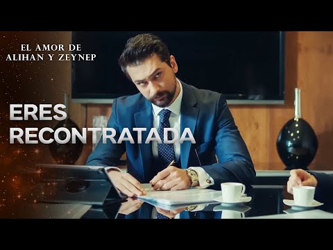 ¡Te Despido Zeynep Yılmaz!