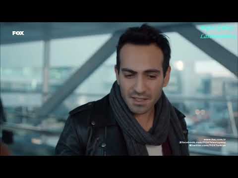 Aşk Yeniden escena capítulo 1, la propuesta de Fatih a Zeynep con sub en español 💖