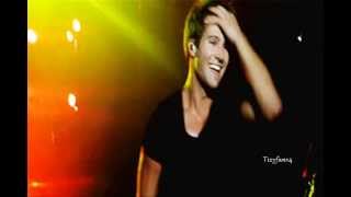 James David Maslow | I Found An Angel { Happy 23rd B-Day Babe ♥}