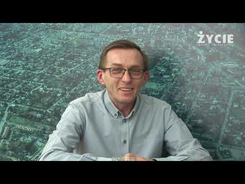 Goście Życia – Teresa Urbanowska zaprasza – Krzysztof Szczyciński - Bezpieczne przejścia WWL