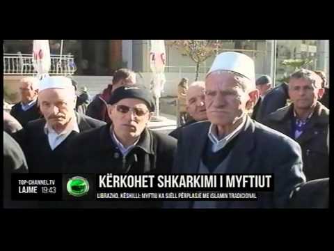 Edicioni Informativ, 20 Dhjetor 2015, Ora 19:30 - Top Channel Albania - News - Lajme