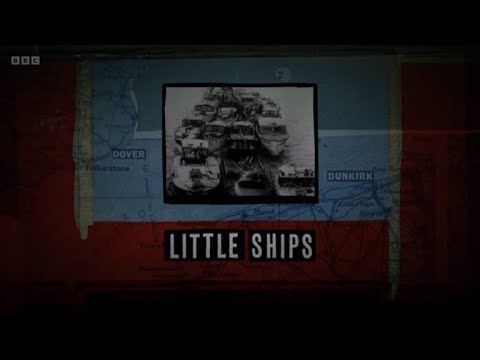 Little Ships - The Miracle of Dunkirk (BBC)