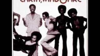 Bài hát September - Nghệ sĩ trình bày Earth, Wind & Fire