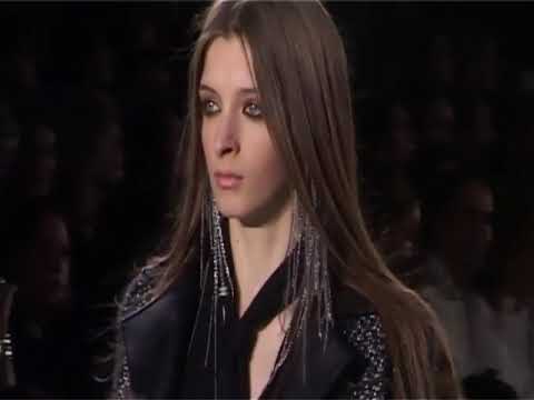 Chanel Fall/Winter 2002