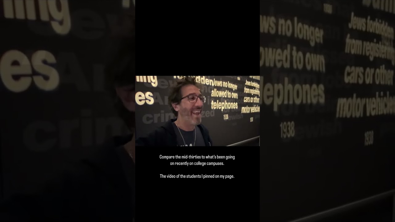 Stop. Listen. Think. Do Something.