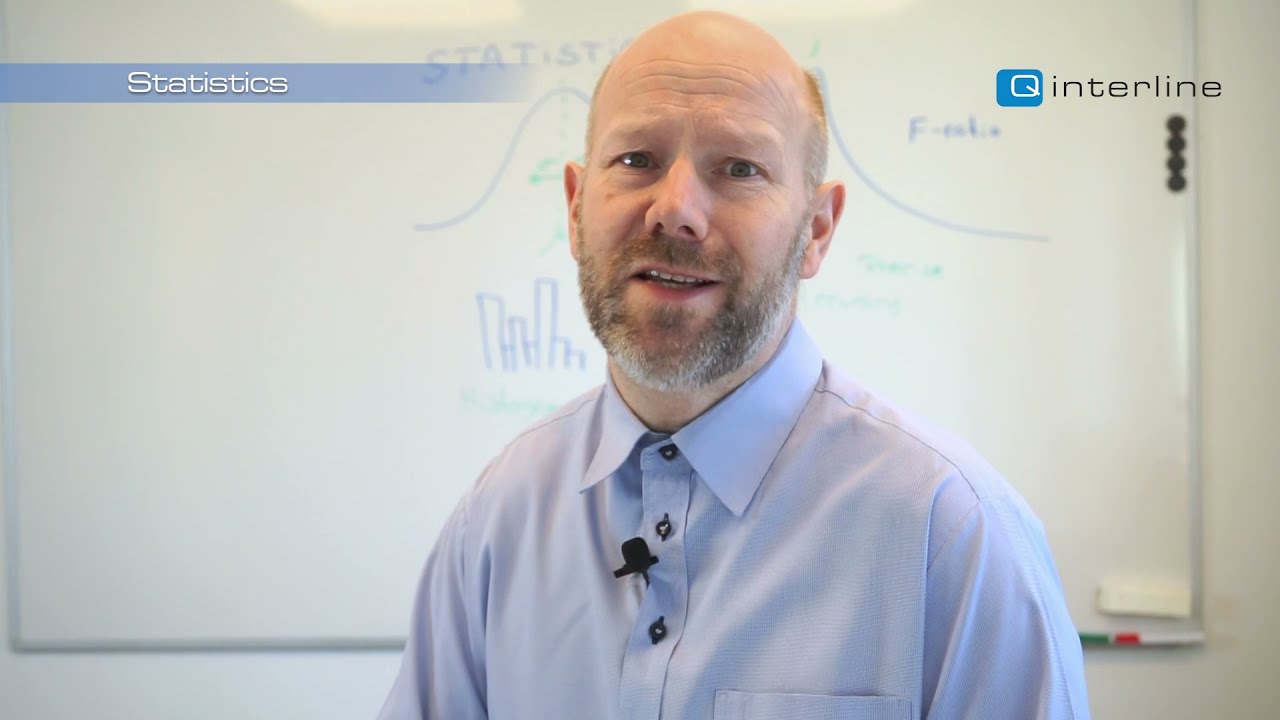 e-learning | Statistics | Intro