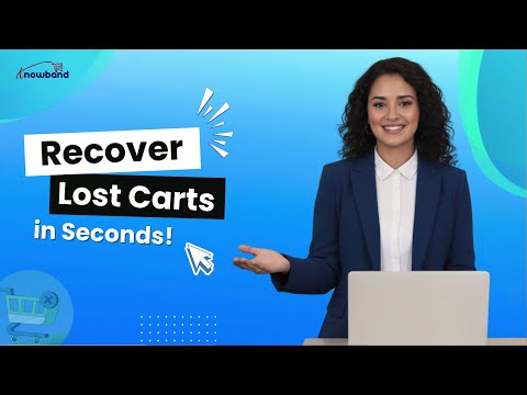 Recover Abandoned Carts Automatically in PrestaShop | Knowband Module Overview