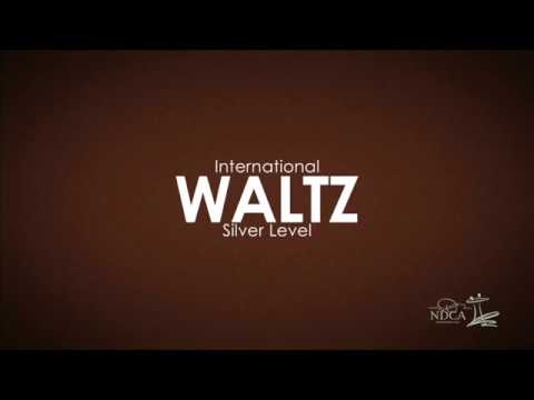 International Slow Waltz Silver Level